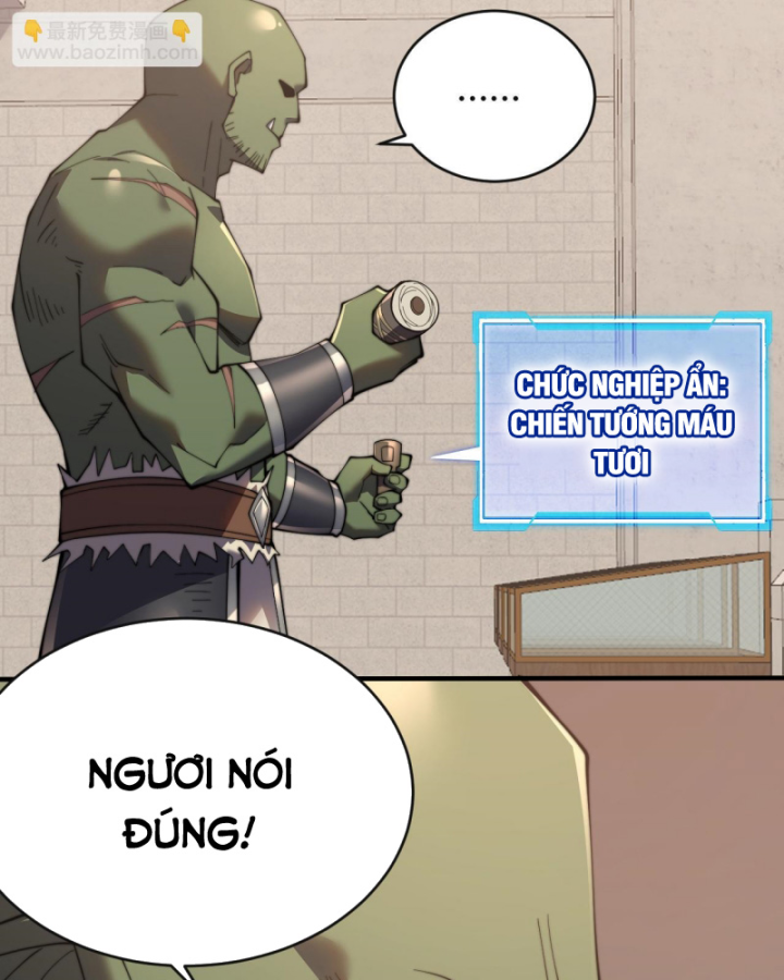 Ta Trở Thành Đại Phản Diện Của Toàn Sever Chapter 52 - Trang 3