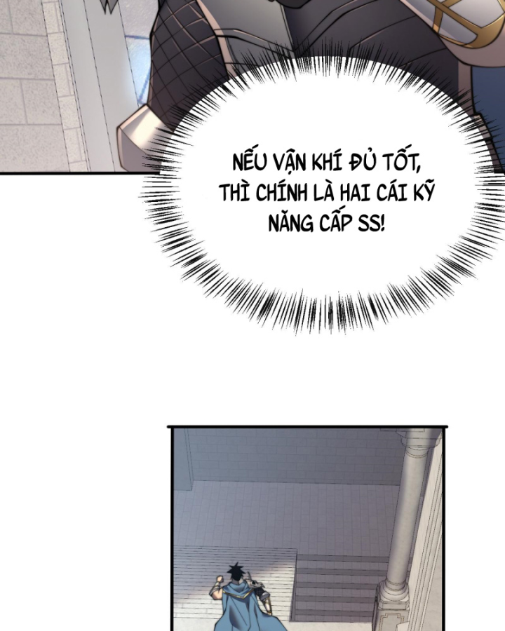 Ta Trở Thành Đại Phản Diện Của Toàn Sever Chapter 52 - Trang 3