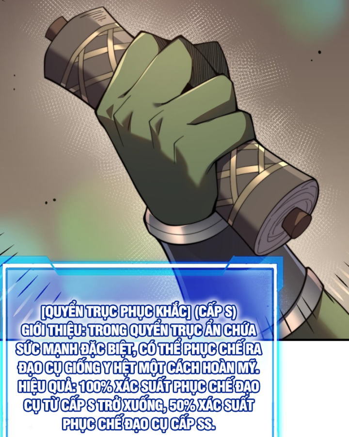 Ta Trở Thành Đại Phản Diện Của Toàn Sever Chapter 52 - Trang 3