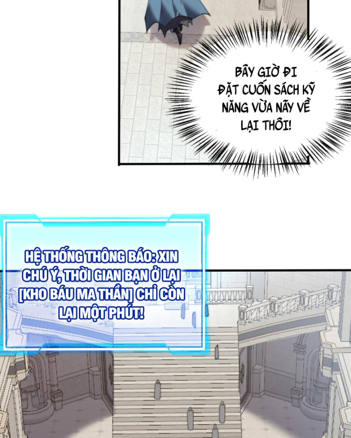 Ta Trở Thành Đại Phản Diện Của Toàn Sever Chapter 52 - Trang 3