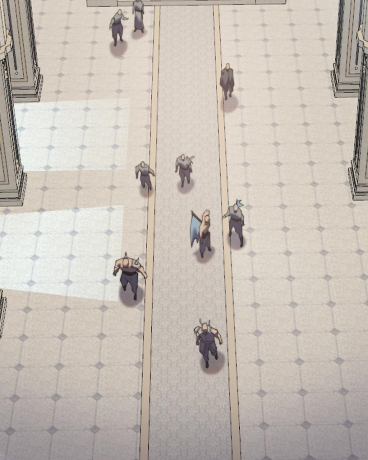 Ta Trở Thành Đại Phản Diện Của Toàn Sever Chapter 52 - Trang 3