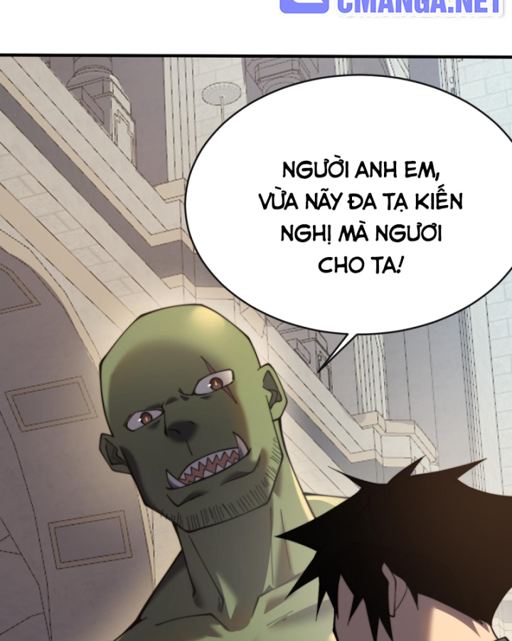 Ta Trở Thành Đại Phản Diện Của Toàn Sever Chapter 52 - Trang 3