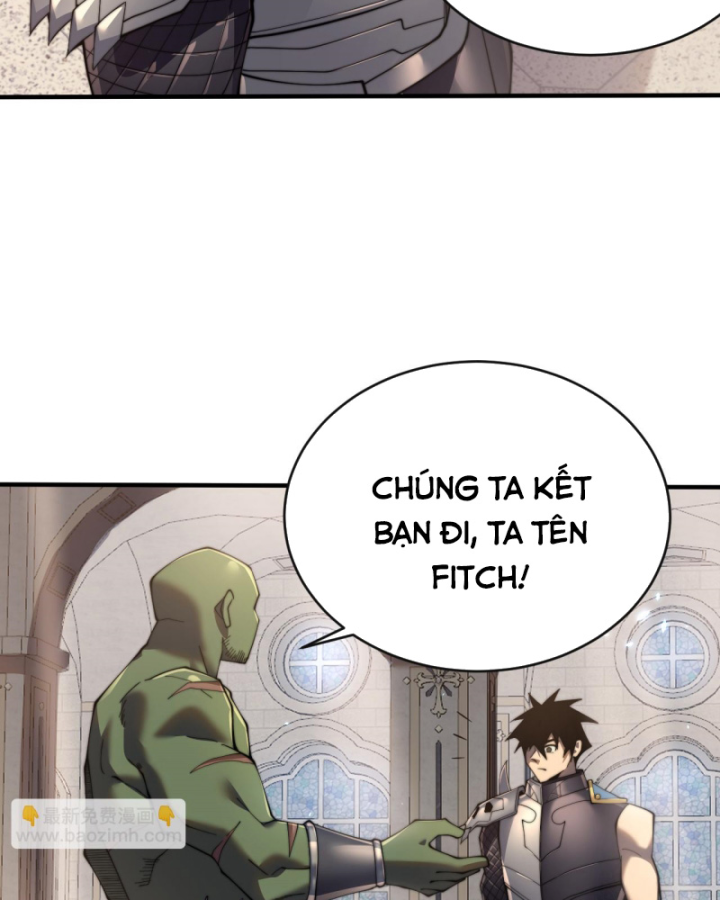Ta Trở Thành Đại Phản Diện Của Toàn Sever Chapter 52 - Trang 3