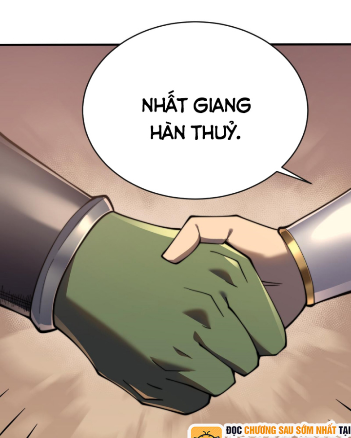 Ta Trở Thành Đại Phản Diện Của Toàn Sever Chapter 52 - Trang 3