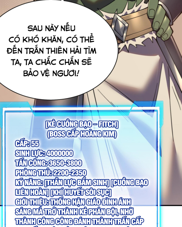 Ta Trở Thành Đại Phản Diện Của Toàn Sever Chapter 52 - Trang 3