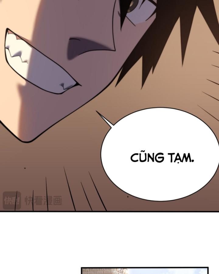 Ta Trở Thành Đại Phản Diện Của Toàn Sever Chapter 52 - Trang 3