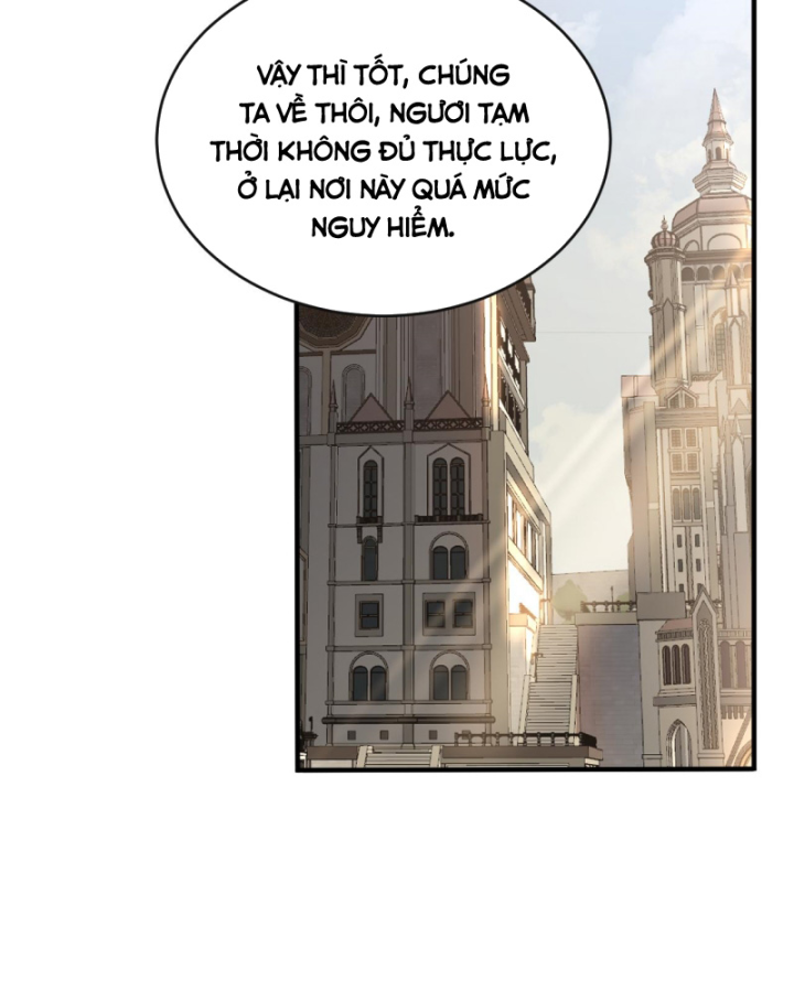 Ta Trở Thành Đại Phản Diện Của Toàn Sever Chapter 52 - Trang 3