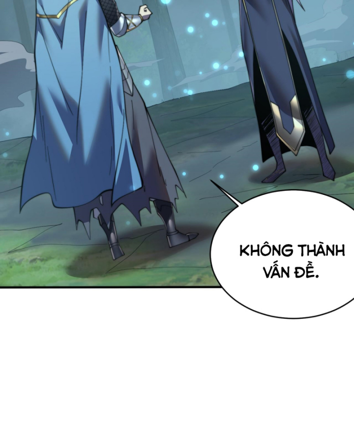 Ta Trở Thành Đại Phản Diện Của Toàn Sever Chapter 52 - Trang 3