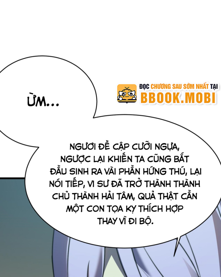 Ta Trở Thành Đại Phản Diện Của Toàn Sever Chapter 52 - Trang 3