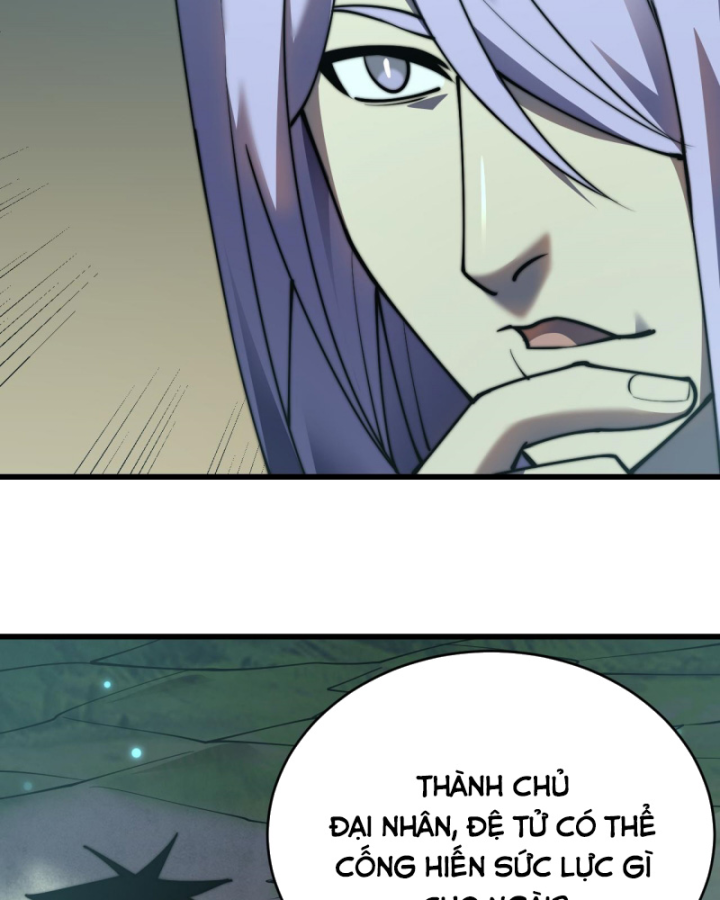 Ta Trở Thành Đại Phản Diện Của Toàn Sever Chapter 52 - Trang 3