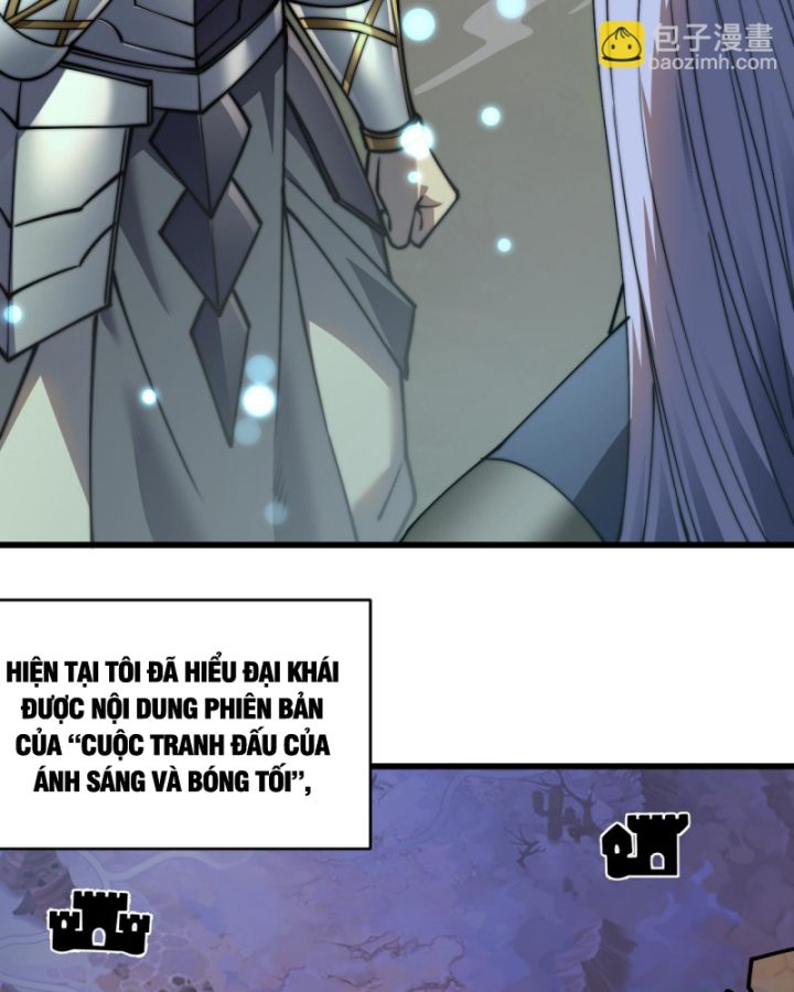 Ta Trở Thành Đại Phản Diện Của Toàn Sever Chapter 52 - Trang 3