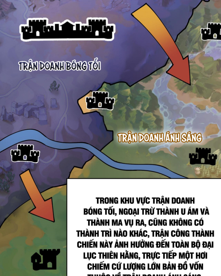 Ta Trở Thành Đại Phản Diện Của Toàn Sever Chapter 52 - Trang 3
