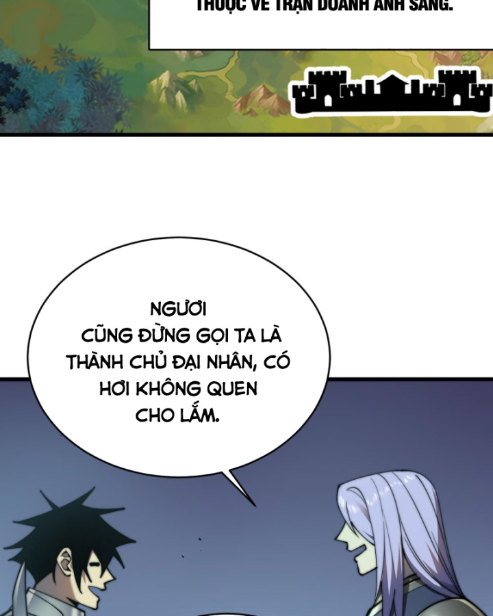 Ta Trở Thành Đại Phản Diện Của Toàn Sever Chapter 52 - Trang 3