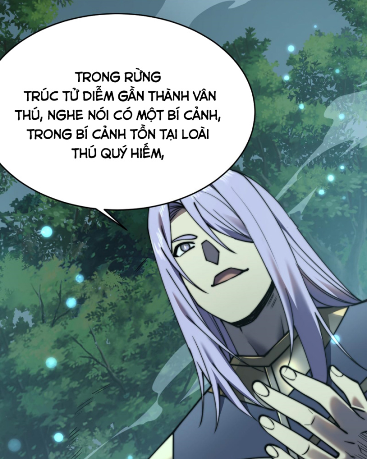 Ta Trở Thành Đại Phản Diện Của Toàn Sever Chapter 52 - Trang 3