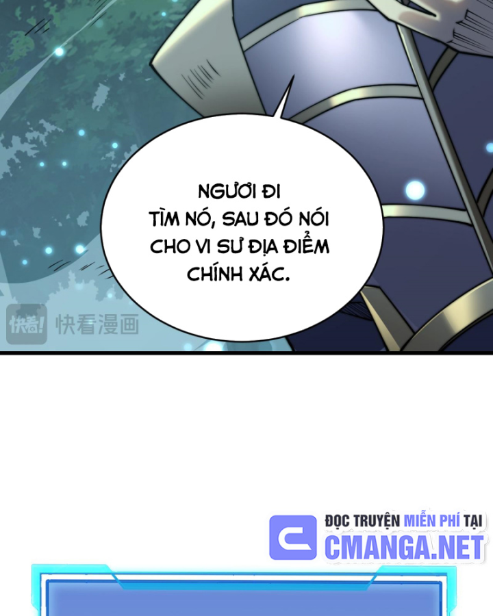 Ta Trở Thành Đại Phản Diện Của Toàn Sever Chapter 52 - Trang 3