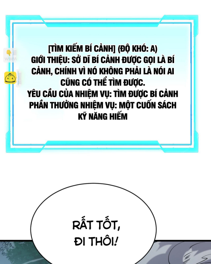 Ta Trở Thành Đại Phản Diện Của Toàn Sever Chapter 52 - Trang 3