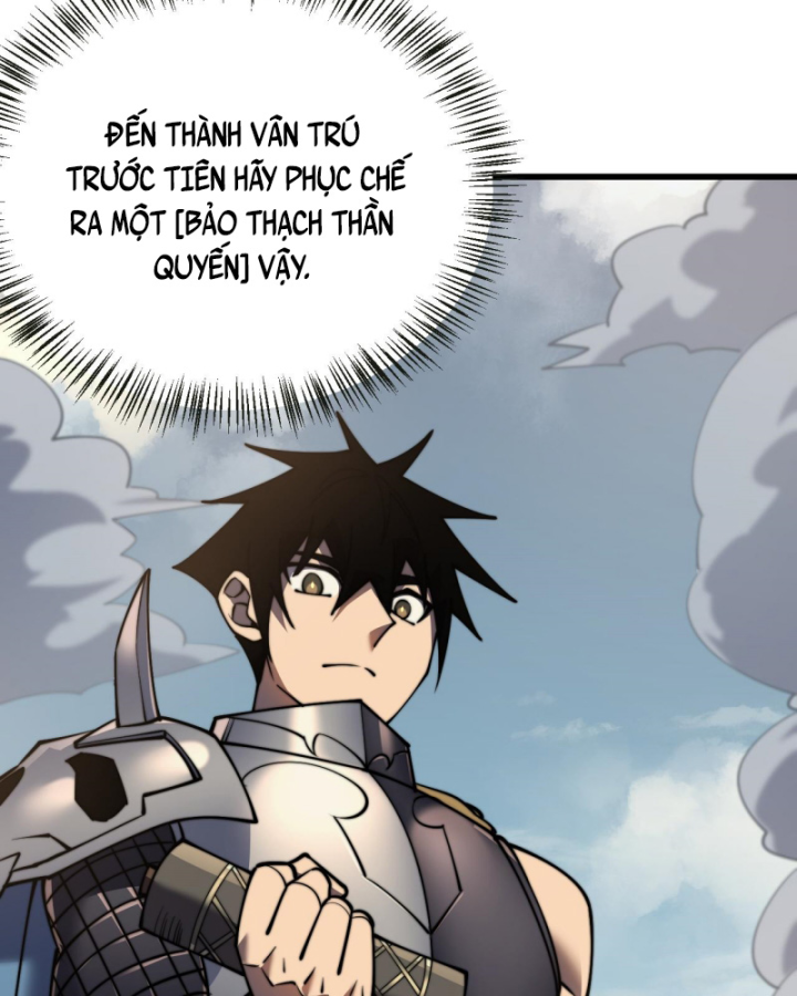 Ta Trở Thành Đại Phản Diện Của Toàn Sever Chapter 52 - Trang 3