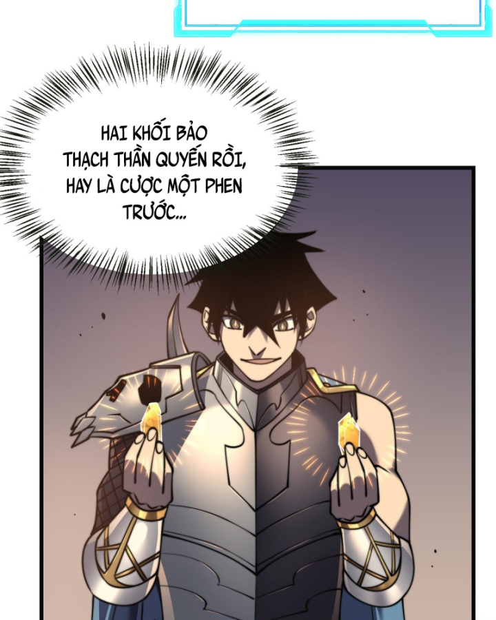 Ta Trở Thành Đại Phản Diện Của Toàn Sever Chapter 52 - Trang 3