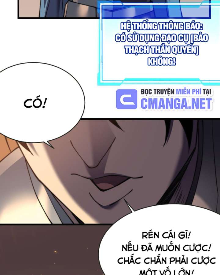 Ta Trở Thành Đại Phản Diện Của Toàn Sever Chapter 52 - Trang 3