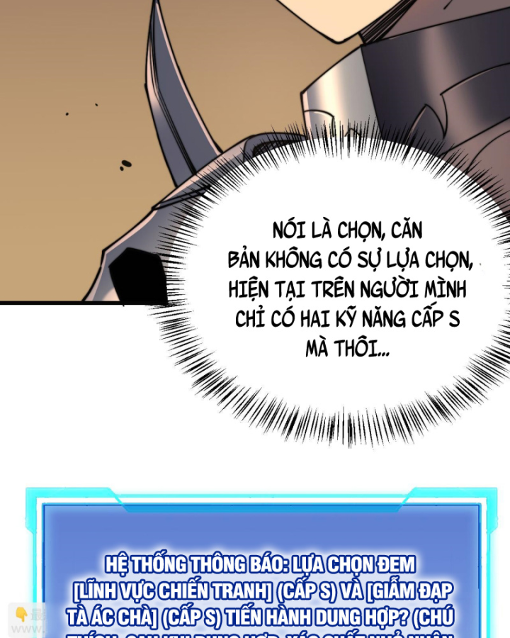 Ta Trở Thành Đại Phản Diện Của Toàn Sever Chapter 52 - Trang 3