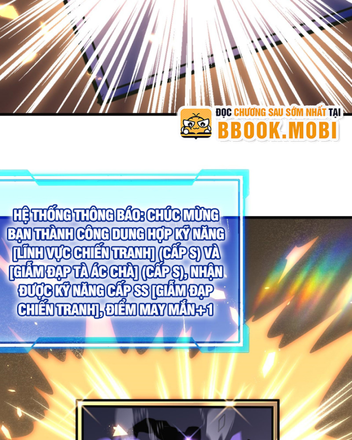 Ta Trở Thành Đại Phản Diện Của Toàn Sever Chapter 52 - Trang 3