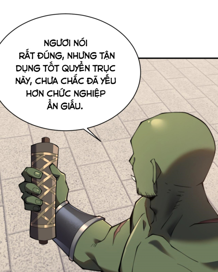 Ta Trở Thành Đại Phản Diện Của Toàn Sever Chapter 52 - Trang 3