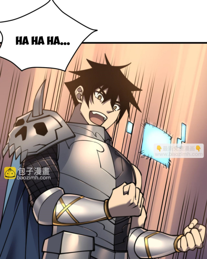 Ta Trở Thành Đại Phản Diện Của Toàn Sever Chapter 52 - Trang 3