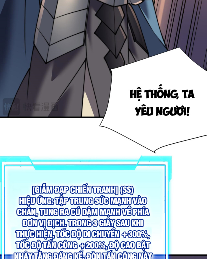 Ta Trở Thành Đại Phản Diện Của Toàn Sever Chapter 52 - Trang 3