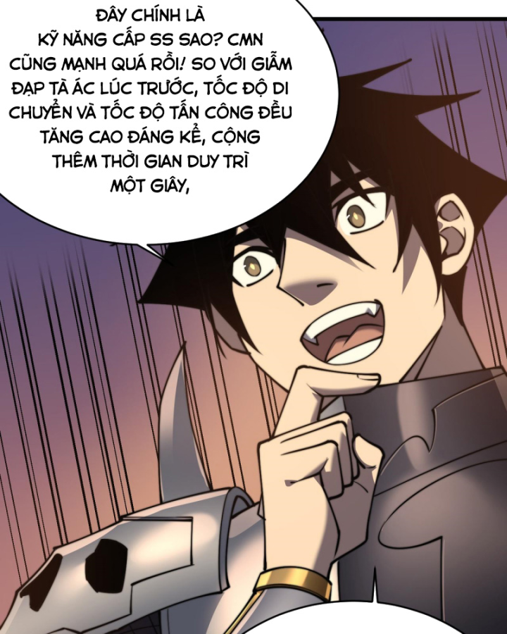 Ta Trở Thành Đại Phản Diện Của Toàn Sever Chapter 52 - Trang 3