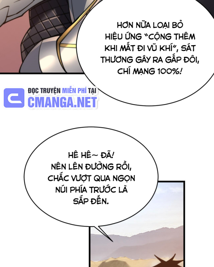 Ta Trở Thành Đại Phản Diện Của Toàn Sever Chapter 52 - Trang 3