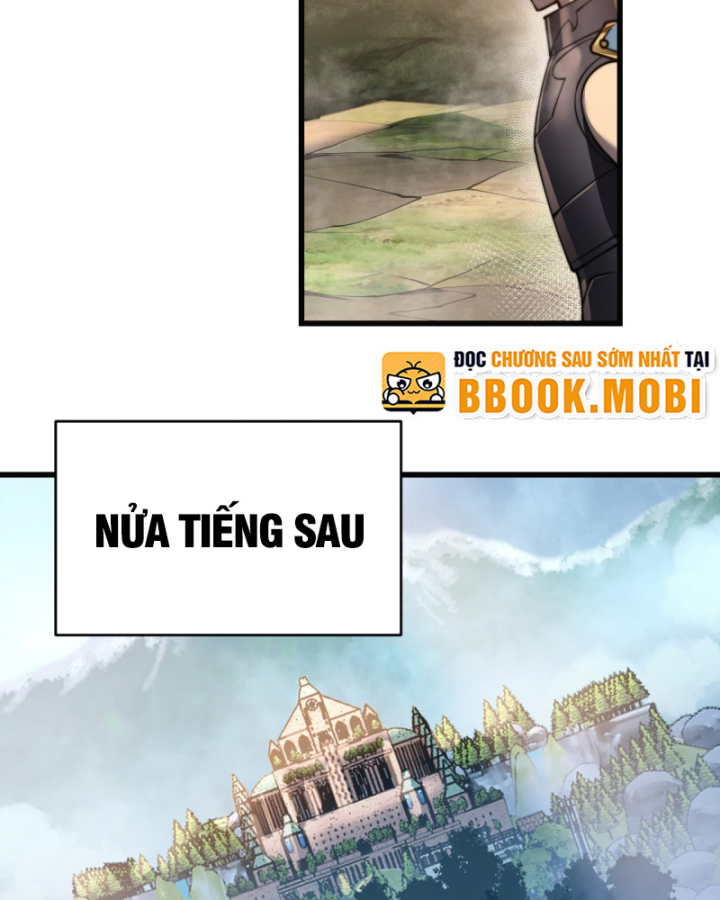 Ta Trở Thành Đại Phản Diện Của Toàn Sever Chapter 52 - Trang 3