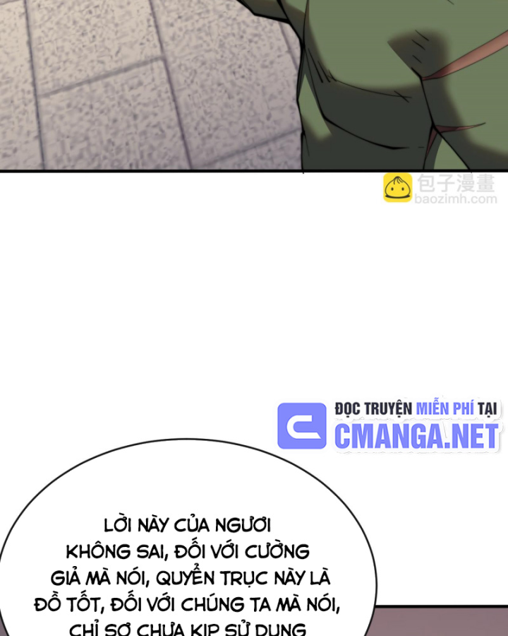 Ta Trở Thành Đại Phản Diện Của Toàn Sever Chapter 52 - Trang 3