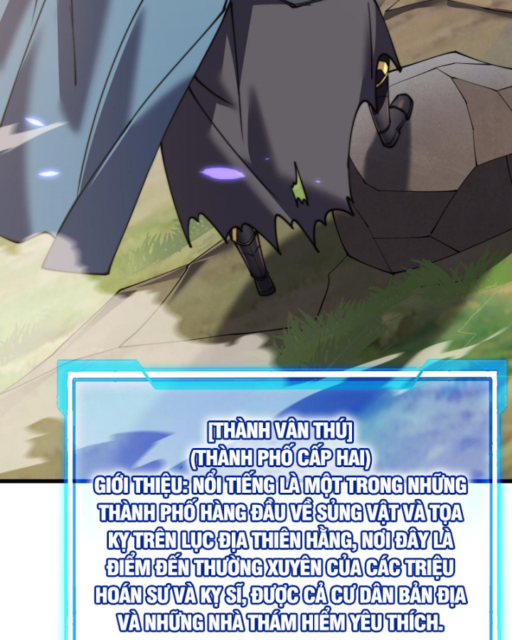 Ta Trở Thành Đại Phản Diện Của Toàn Sever Chapter 52 - Trang 3