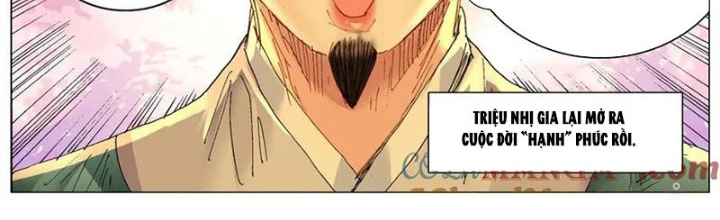 Tiểu Các Lão Chapter 255 - Trang 2