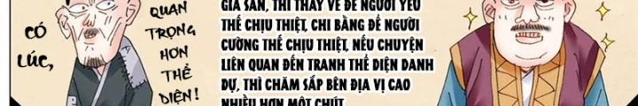 Tiểu Các Lão Chapter 255 - Trang 2
