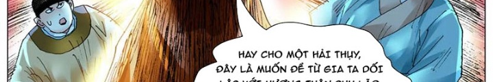 Tiểu Các Lão Chapter 255 - Trang 2