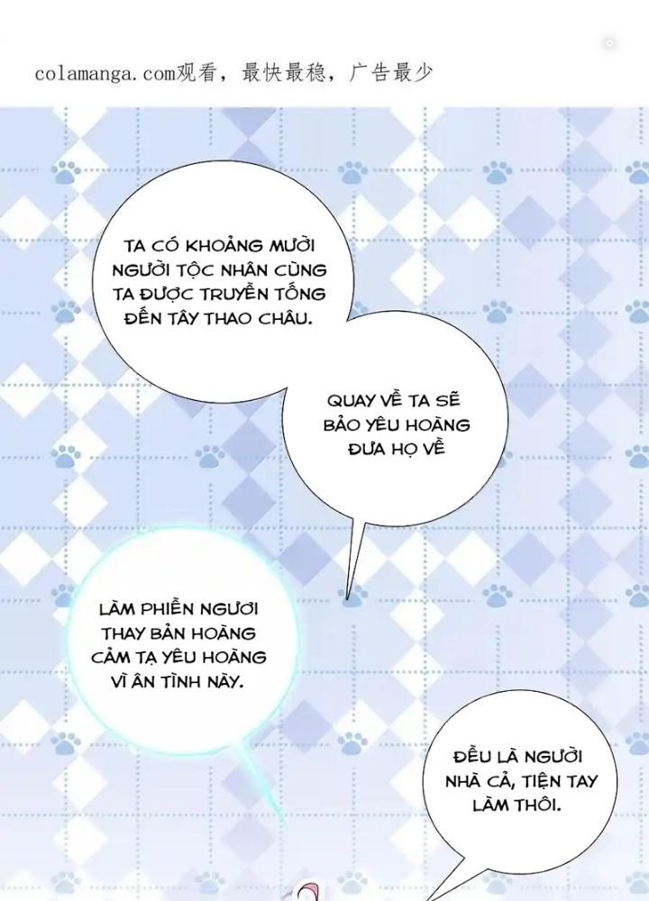 Lão Đại Xuyên Không Thành Tiên Nữ Chapter 296 - Trang 3