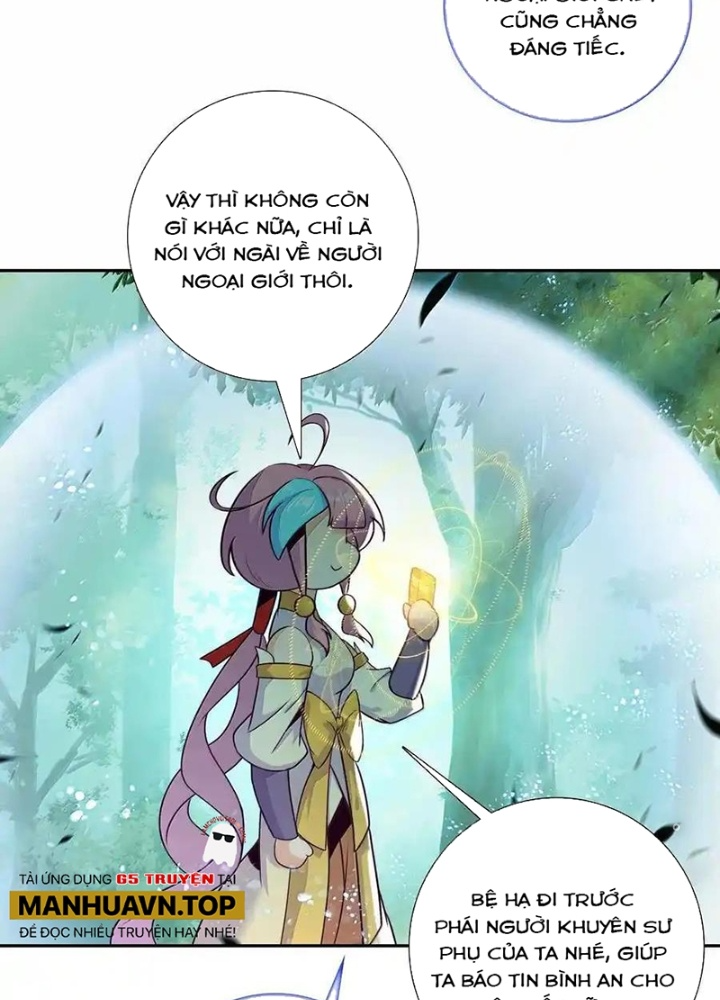 Lão Đại Xuyên Không Thành Tiên Nữ Chapter 296 - Trang 3