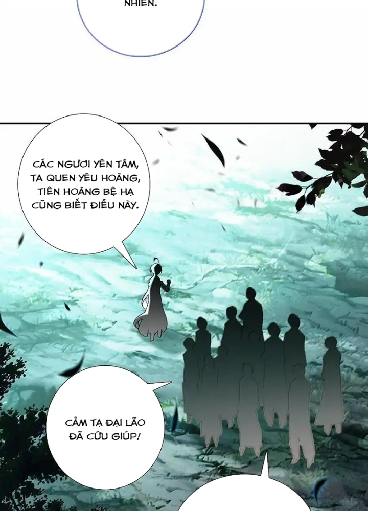 Lão Đại Xuyên Không Thành Tiên Nữ Chapter 296 - Trang 3