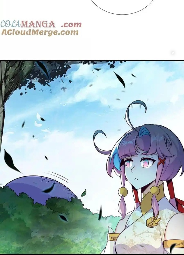 Lão Đại Xuyên Không Thành Tiên Nữ Chapter 296 - Trang 3