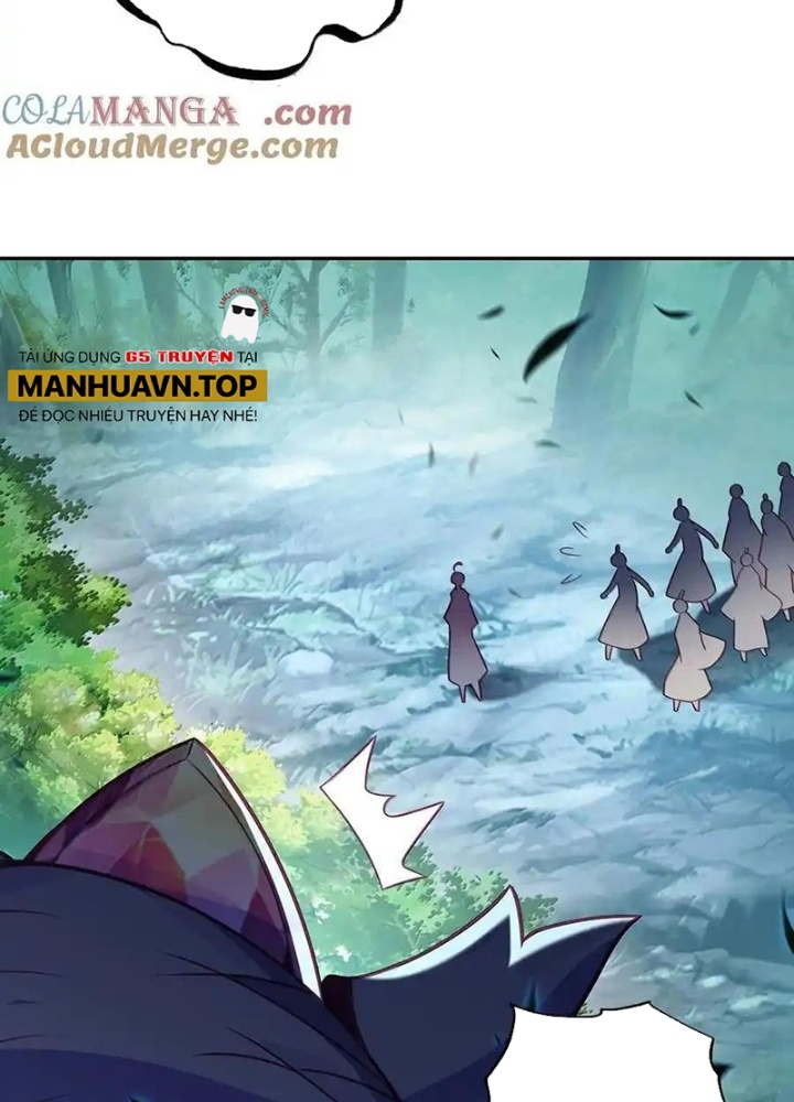 Lão Đại Xuyên Không Thành Tiên Nữ Chapter 296 - Trang 3