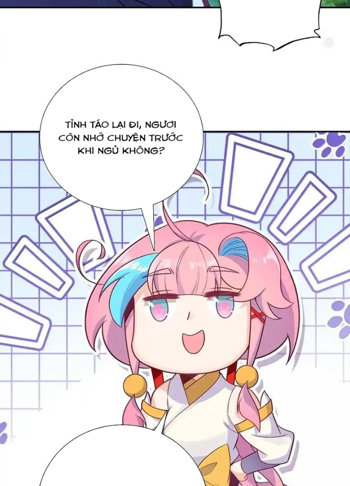 Lão Đại Xuyên Không Thành Tiên Nữ Chapter 296 - Trang 3