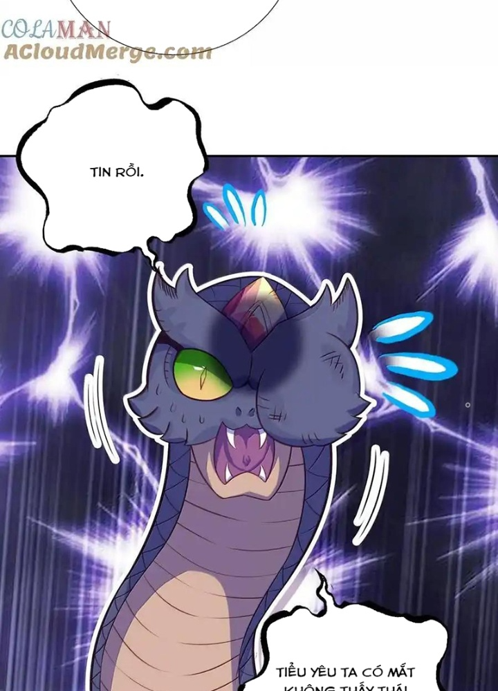 Lão Đại Xuyên Không Thành Tiên Nữ Chapter 296 - Trang 3