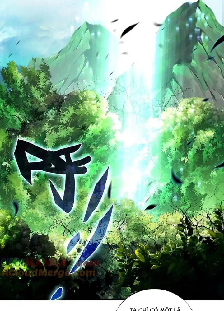 Lão Đại Xuyên Không Thành Tiên Nữ Chapter 296 - Trang 3