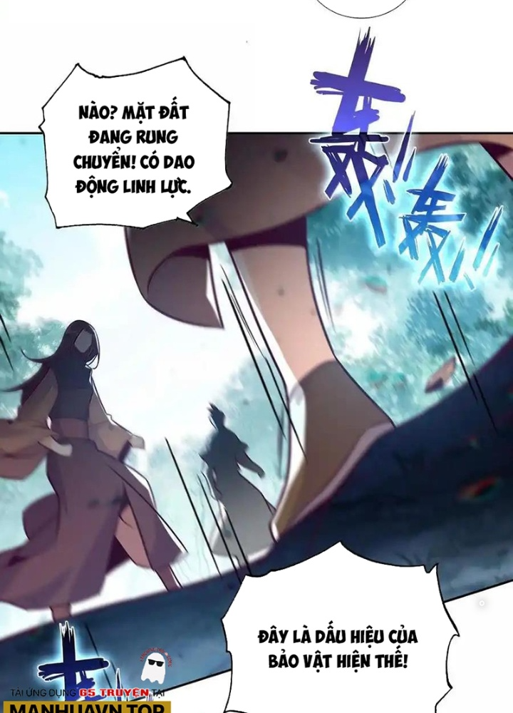 Lão Đại Xuyên Không Thành Tiên Nữ Chapter 296 - Trang 3