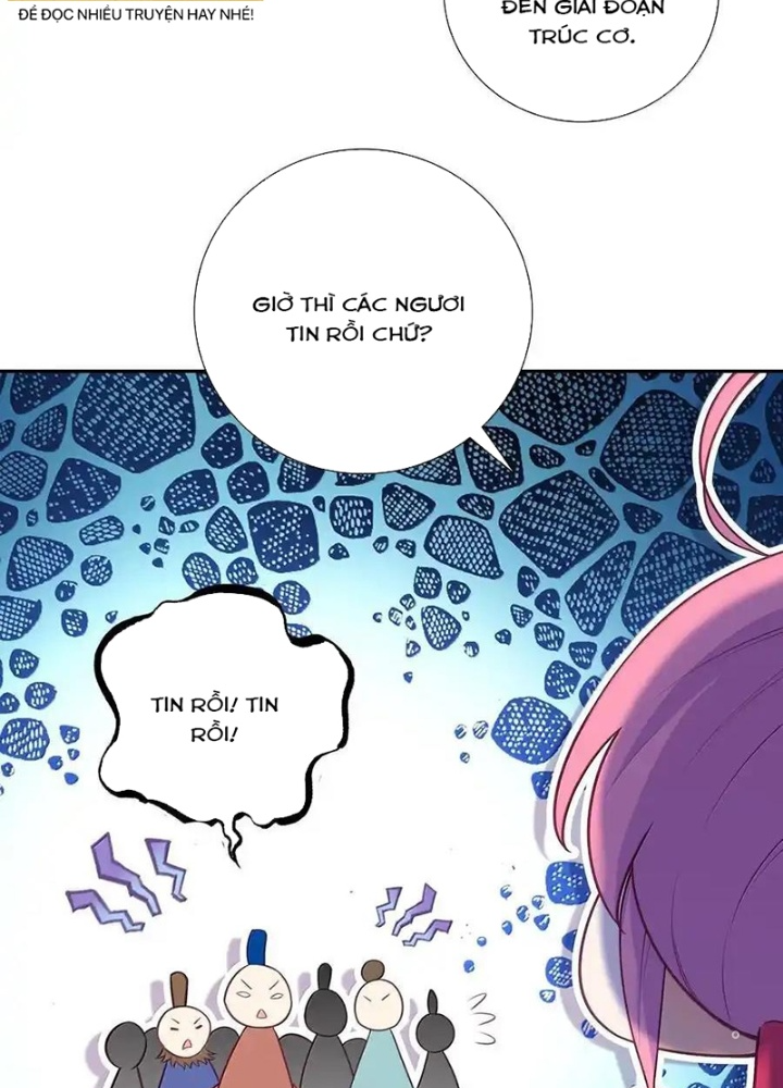 Lão Đại Xuyên Không Thành Tiên Nữ Chapter 296 - Trang 3