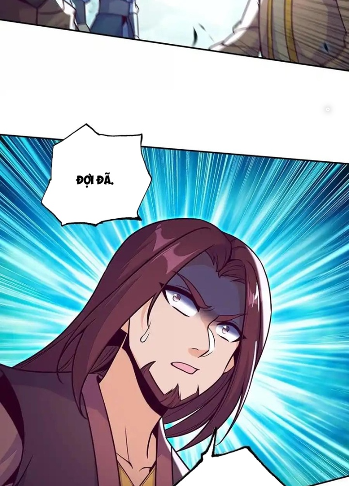 Lão Đại Xuyên Không Thành Tiên Nữ Chapter 296 - Trang 3