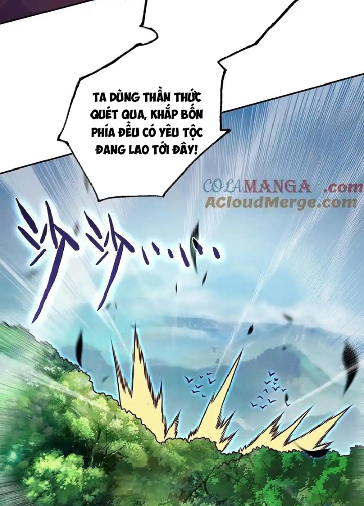 Lão Đại Xuyên Không Thành Tiên Nữ Chapter 296 - Trang 3