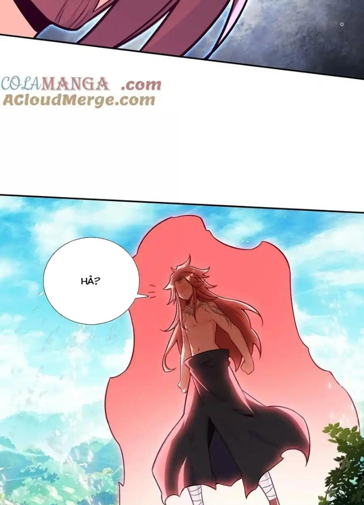 Lão Đại Xuyên Không Thành Tiên Nữ Chapter 296 - Trang 3