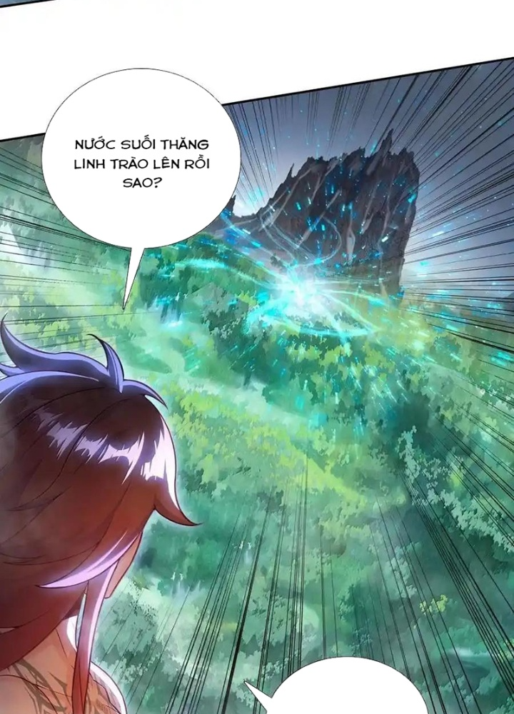 Lão Đại Xuyên Không Thành Tiên Nữ Chapter 296 - Trang 3